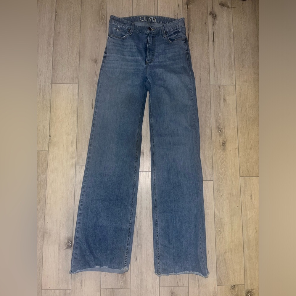 Kimes Ranch Olivia jeans